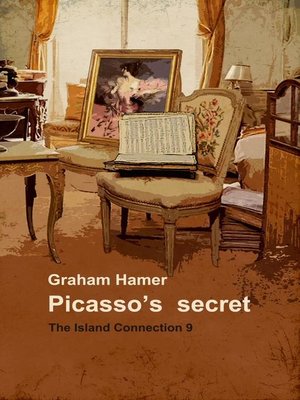 cover image of Picasso's Secret